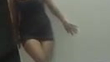Hot dance