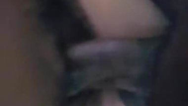 Black guy with a mature indian bbw