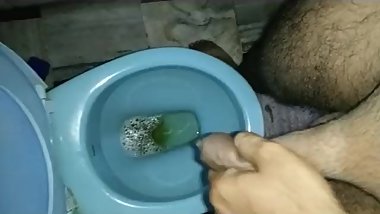 My Longest Pee