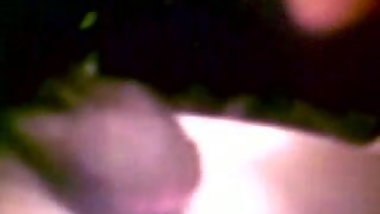Married Slut Zeannie Enjoying Sucking Indian Balls