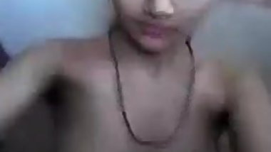 Indian girl
