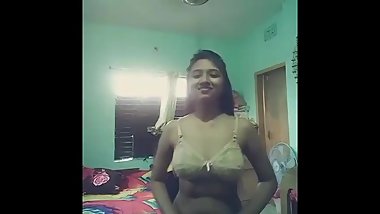 Indian girl