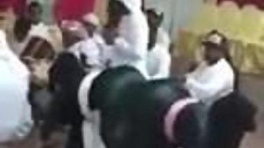 Arab Booties Twerking