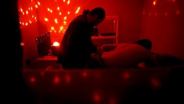 Getting fucked by Indian guy
