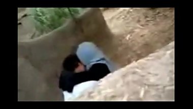 Indiann Hot collage girl outdoor sex with cousin