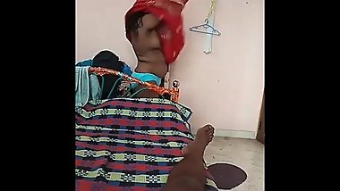 something hot