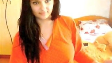 sweta bought a dildo