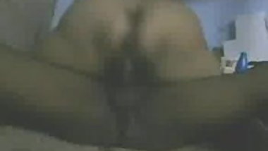 Hot Busty indian Aunty fucked her Partner deeply on TOP