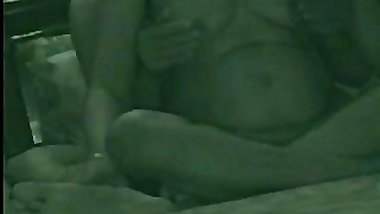 INDIAN HOUSEWIFE GETTING HER BOOBS MASSAGED