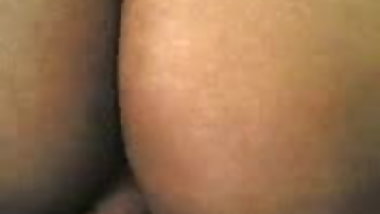 hind anal