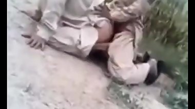 Muslim fuck