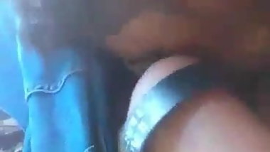 Indian girls pussy licked by her ex boyfriend