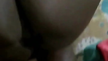horny desi indian wife kalpan devi fucked from behind