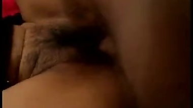 Hairy Pussy Indian Banged
