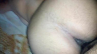 Fucking my friend
