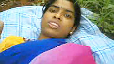 Indian Outdoor Sex