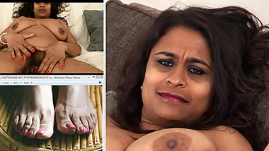 Indian MILF Kashmir clip for tribute