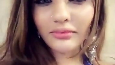 Malaysian Indian Cum Slut 2