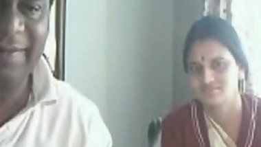 Honey Indian Couple