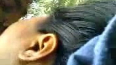 Indian College Students Sexual Picnic In Forrest