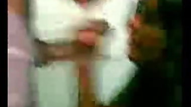 guyanese girl takin cock
