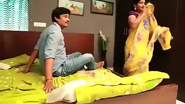 Atha Kodalu O Bachelor Varsha shravani