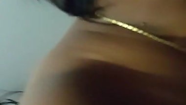 Pussy eating