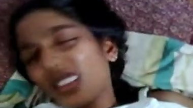 Cute indian Girl ready to get fuck with her BF
