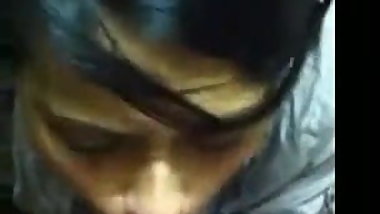 Indian cumshot