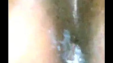 Creamy Ass Namibian chikita