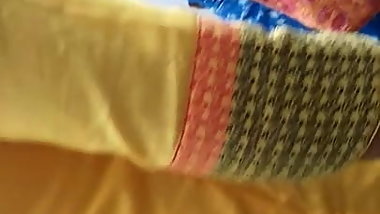 cum on sweet yellow salwar girl