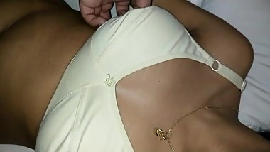 Pados wali gf ki chudai2