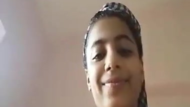 Desi Indian girl