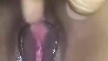pussy fingering