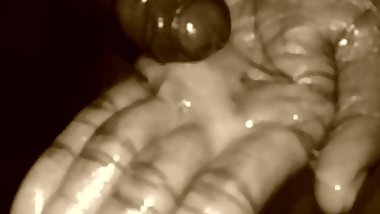 indian mem cock cum shot