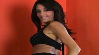 HOT Indian Striptease