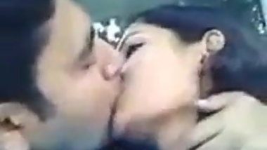 Chewing Gum Swap Kissing Whatsapp Video