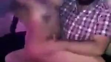 Sardar in the Club