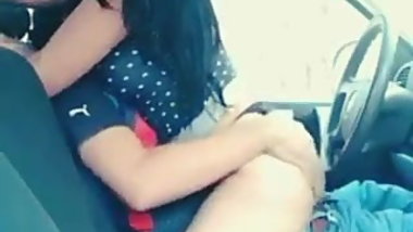 Indian Girl Boy Car Sex, Sex in Car, Sexy Girl Car sex, desi