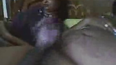 indian couple in cam
