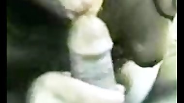 Paki Office Girl sucks off standard 4 inch Pakidick part 3 of 3