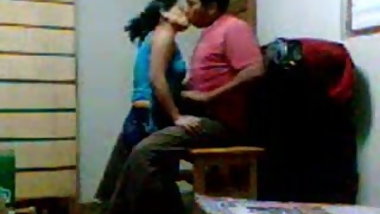 Hidden Camera Kissing Indian