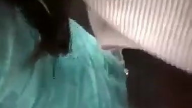 Groping Indian mallu girl in public big ass