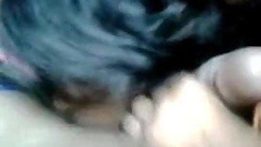 Southindian BLRE hot Girl's BJ to Customer