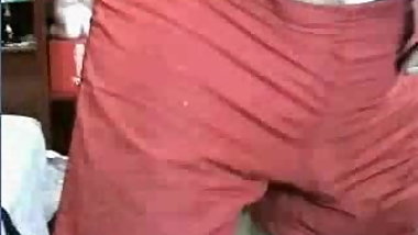 UK Paki Couple Hamid And Jamila Have Homemade Webcam Sex