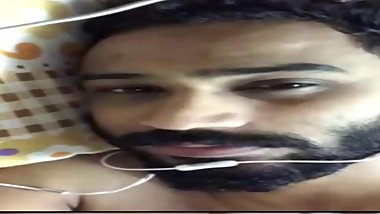 video scandal Maharoof Muhammed SEX CAM SHOW