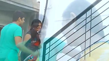 Hindi Hot Short Film- Movie - Devar