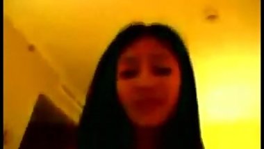 Trini chine gyal gets fucked extended version (NO SOUND)