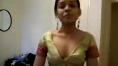 Desi cute reena