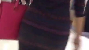 Indian Girl's Arse - 18 (Part 2)